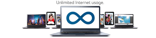 Bell lance l’Internet ILLIMITÉ pour 10$!