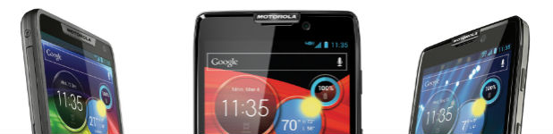 motorola razr