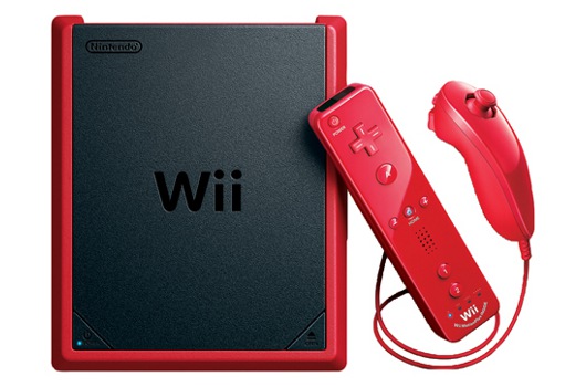 Wii Mini [Test] wiimini