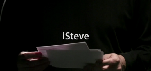 iSteve