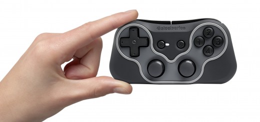 SteelSeries Free