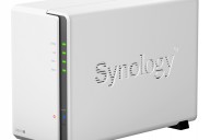 Synology DS213j