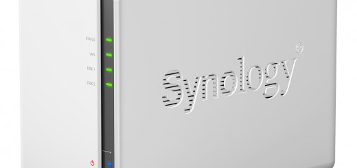Synology DS213j