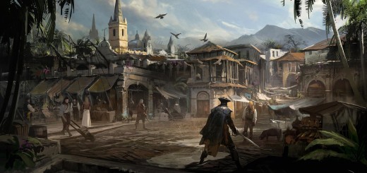 Assassin's Creed IV Black Flag