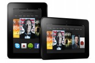 Kindle Fire HD