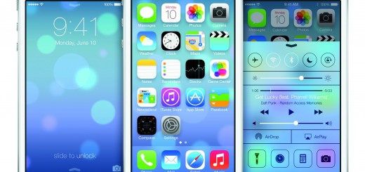 iOS 7