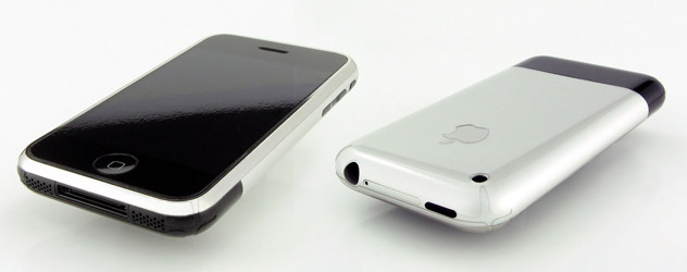 Le iPhone, mes réflexions