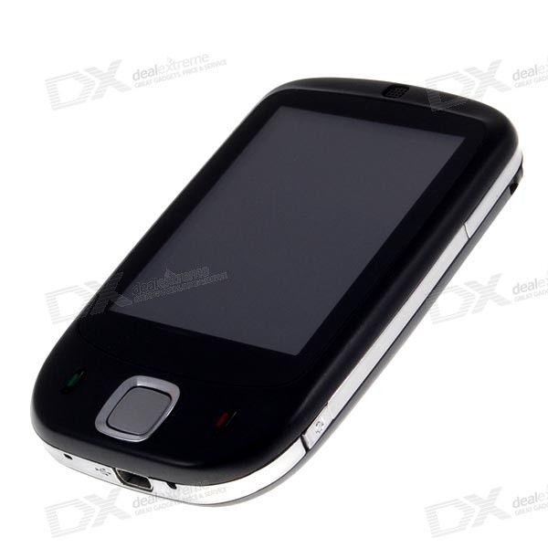 HTC Touch Unlocked pour 229$ livré ?
