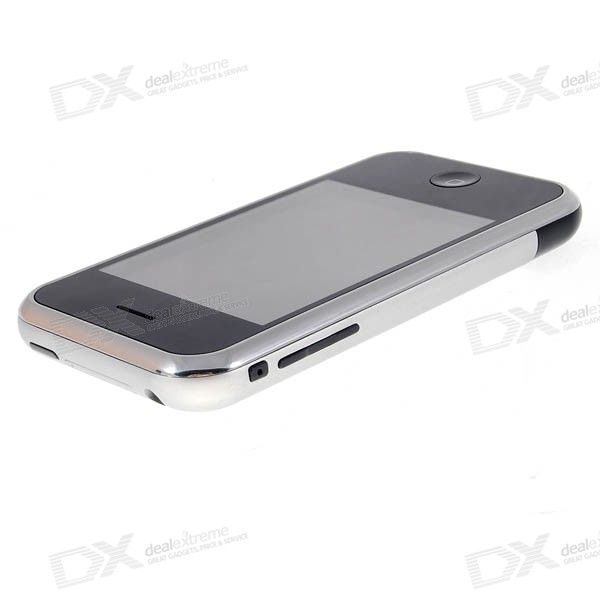 Un iPhone pour 200$ livré et avec un GPS ?