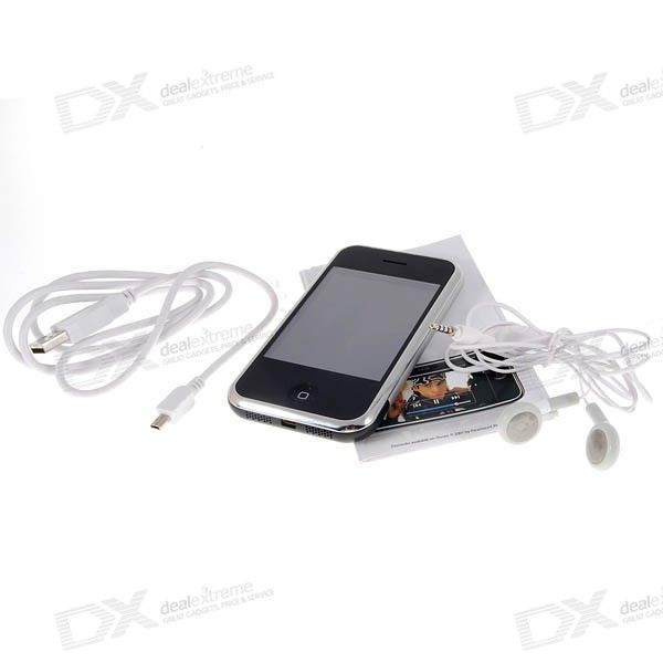 Un iPhone pour 200$ livré et avec un GPS ?