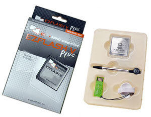 EZ Flash V Plus