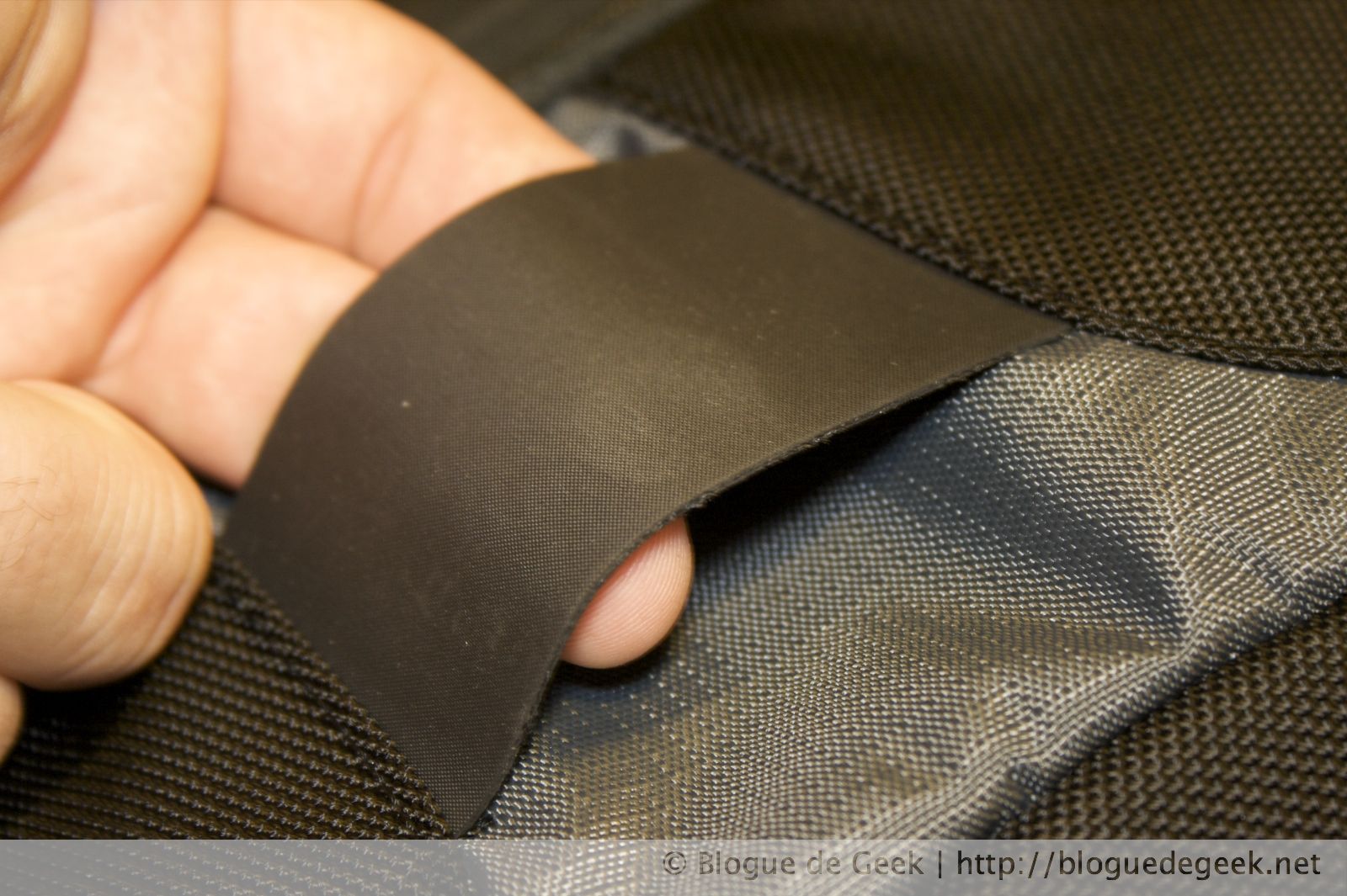 Lowepro Slingshot 300 AW, sac à dos pour photographe [Évaluation]