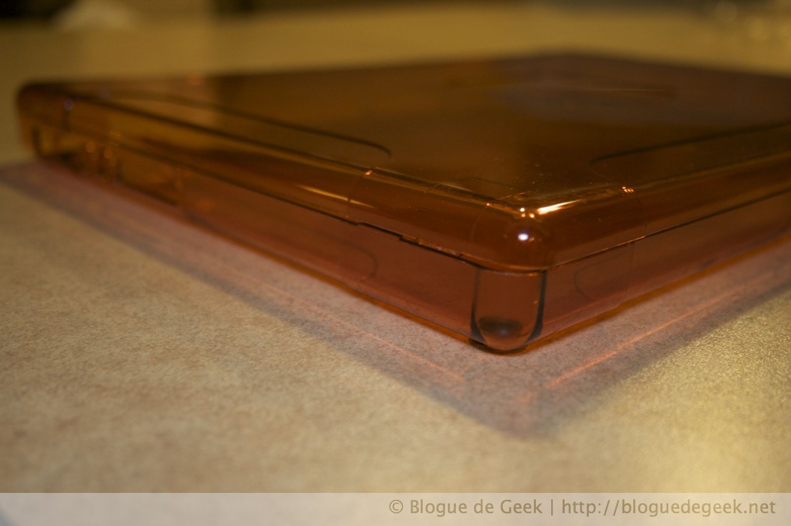 Speck SeeThru, protection pour votre MacBook Pro Core 2 Duo [Évaluation]