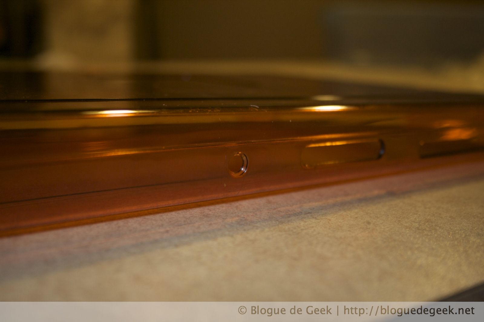 Speck SeeThru, protection pour votre MacBook Pro Core 2 Duo [Évaluation]