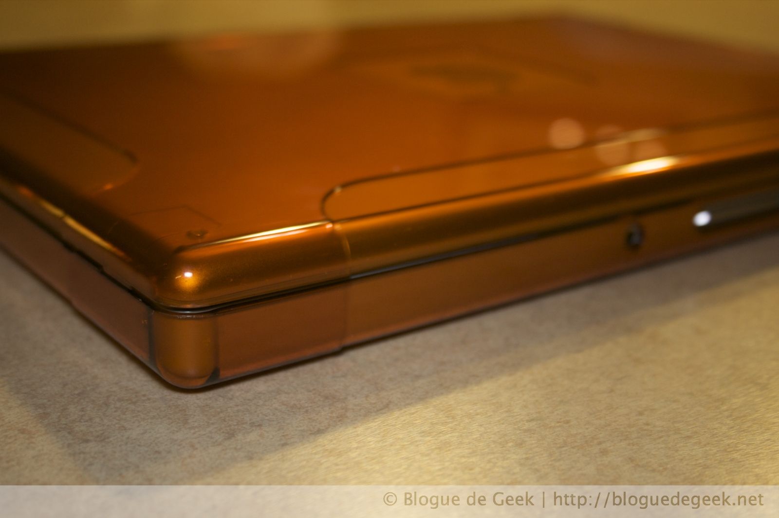 Speck SeeThru, protection pour votre MacBook Pro Core 2 Duo [Évaluation]