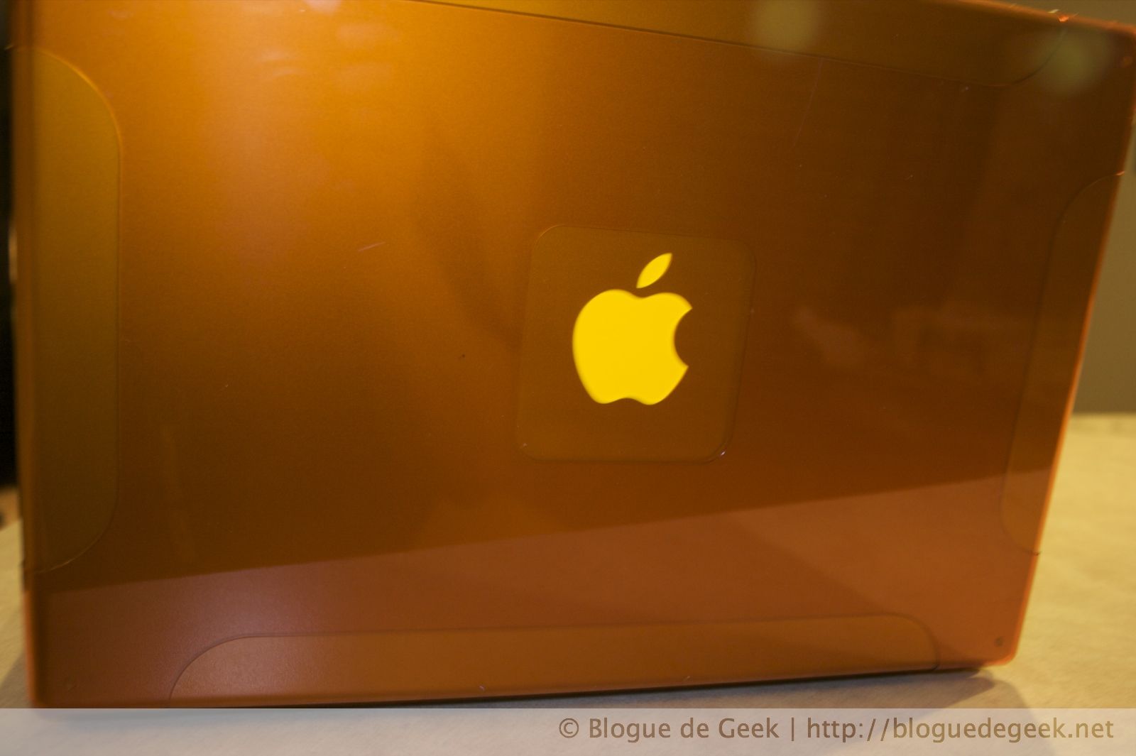 Speck SeeThru, protection pour votre MacBook Pro Core 2 Duo [Évaluation]