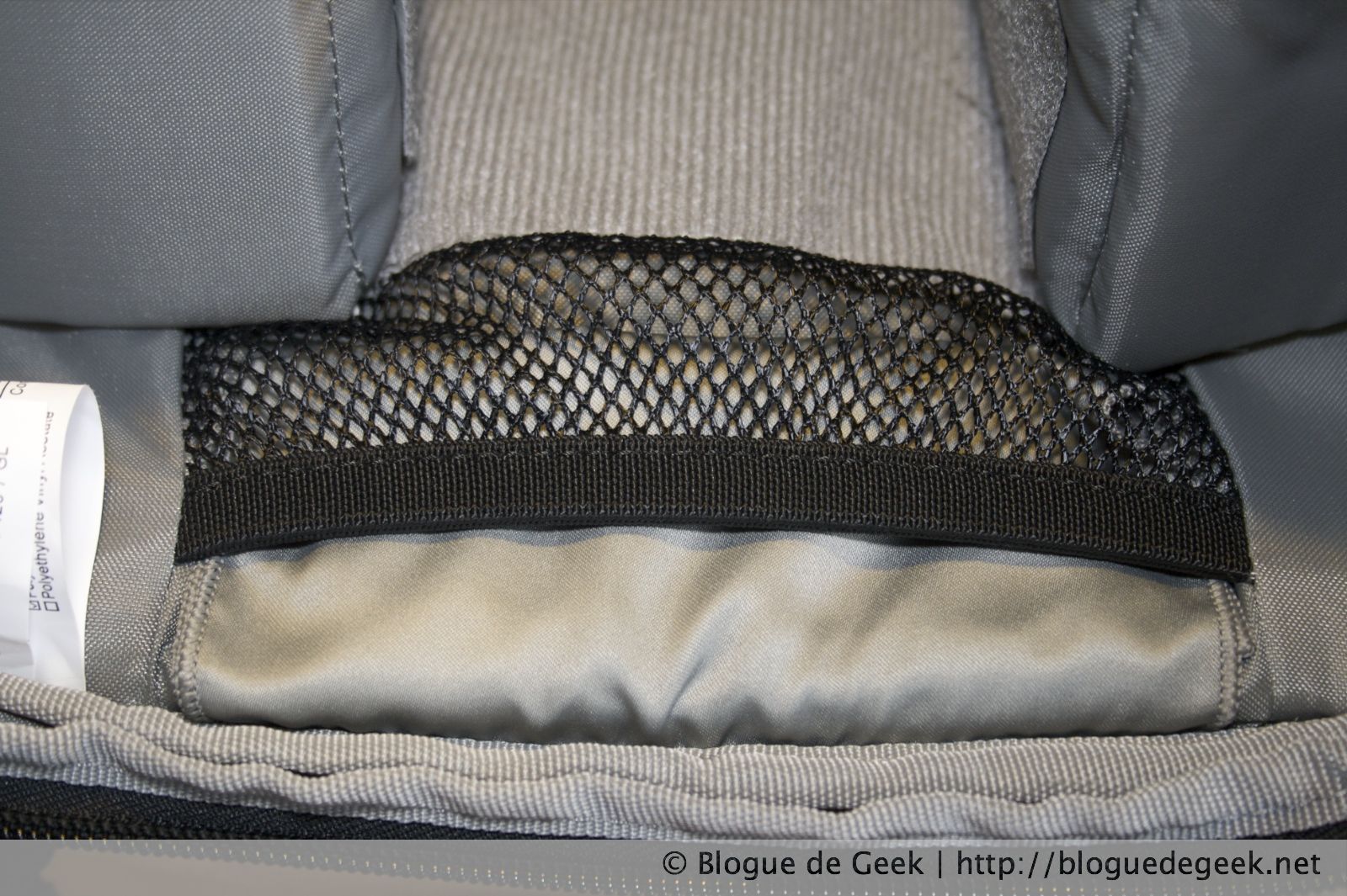 Lowepro Slingshot 300 AW, sac à dos pour photographe [Évaluation]