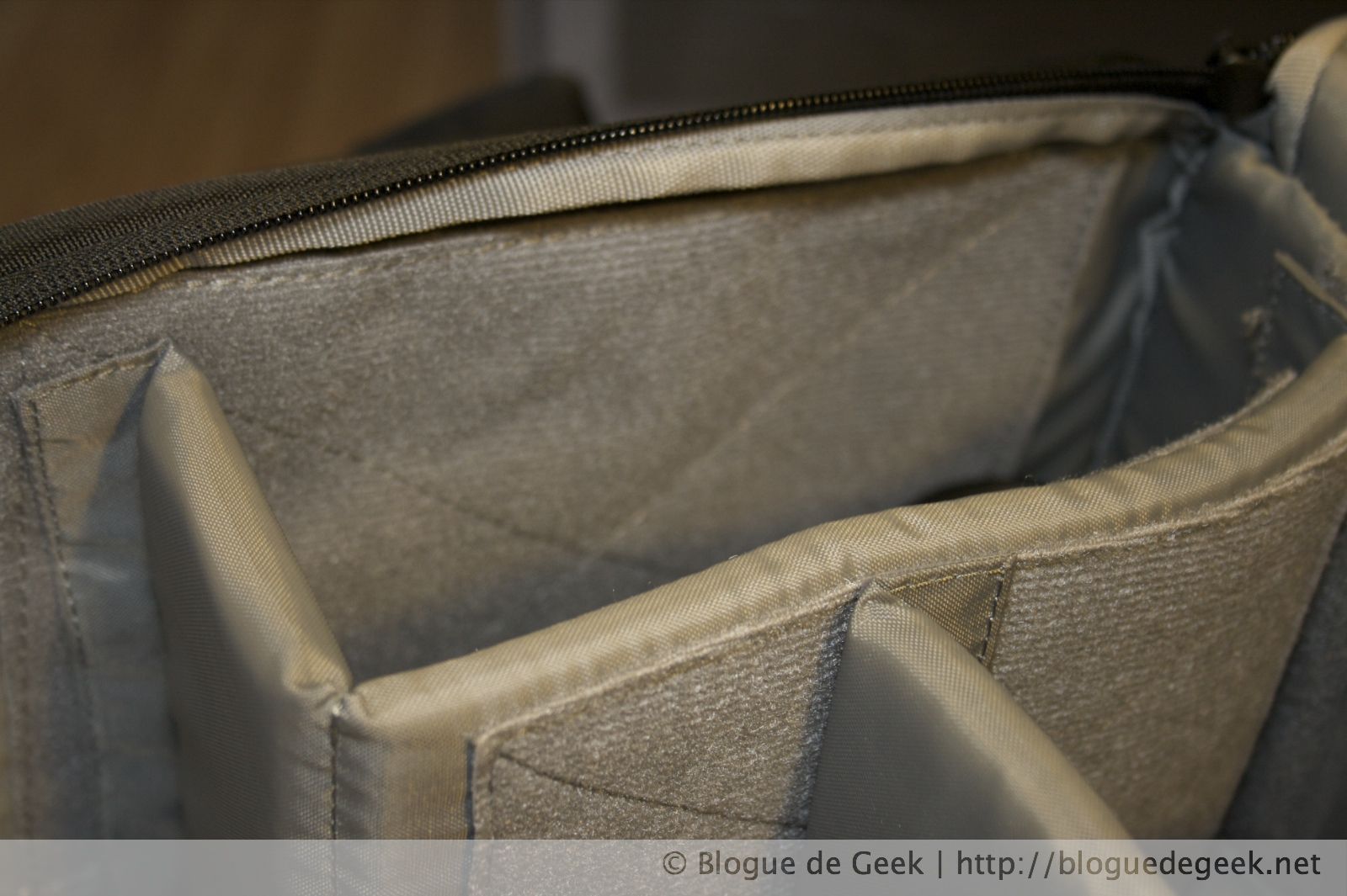 Lowepro Slingshot 300 AW, sac à dos pour photographe [Évaluation]