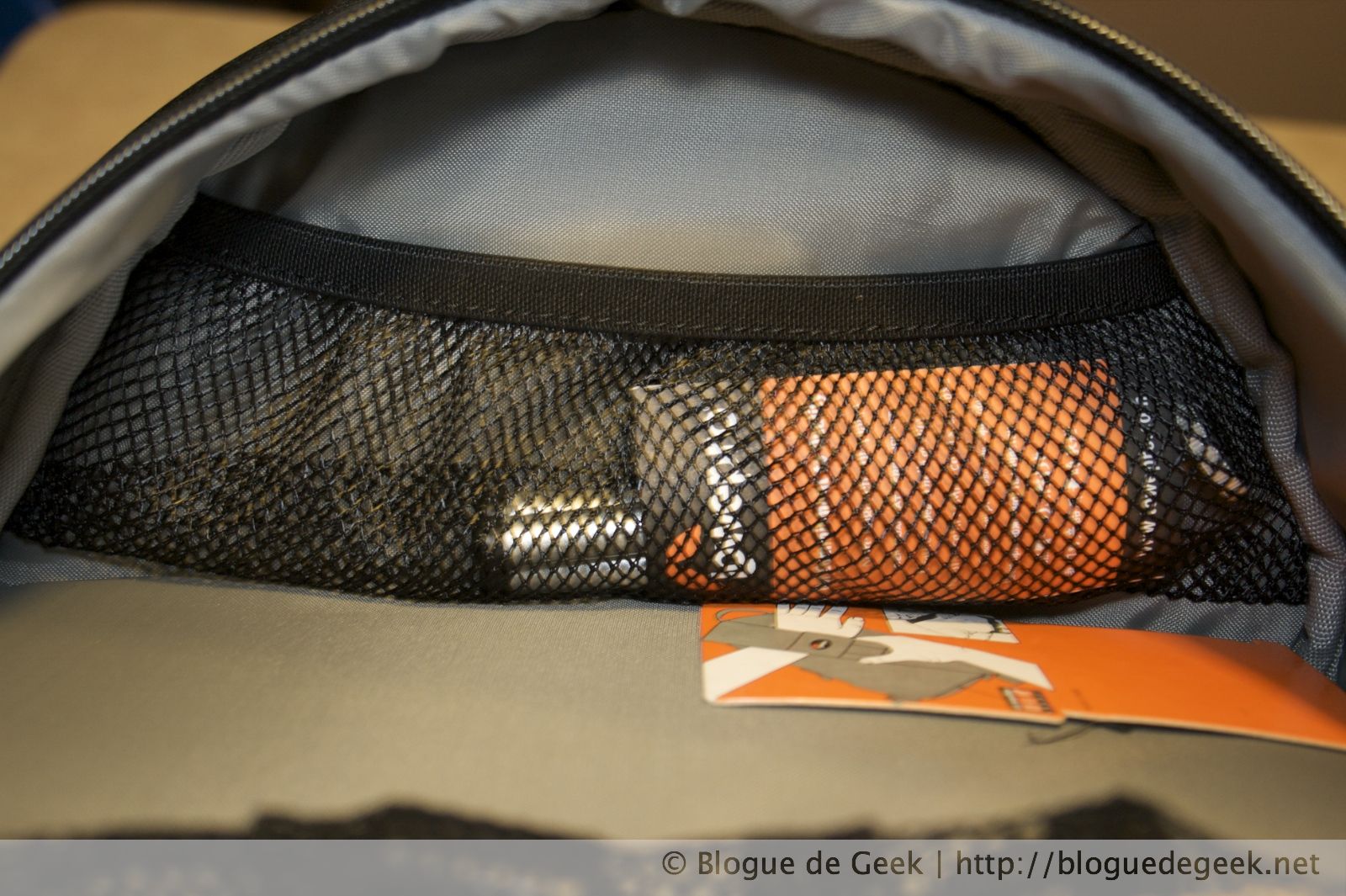 Lowepro Slingshot 300 AW, sac à dos pour photographe [Évaluation]