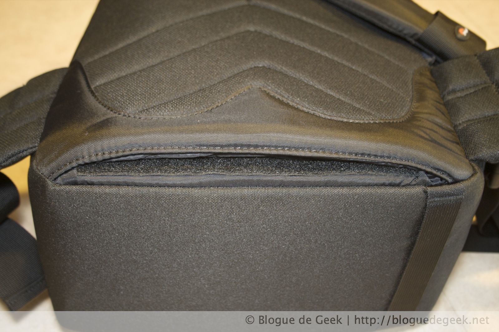 Lowepro Slingshot 300 AW, sac à dos pour photographe [Évaluation]
