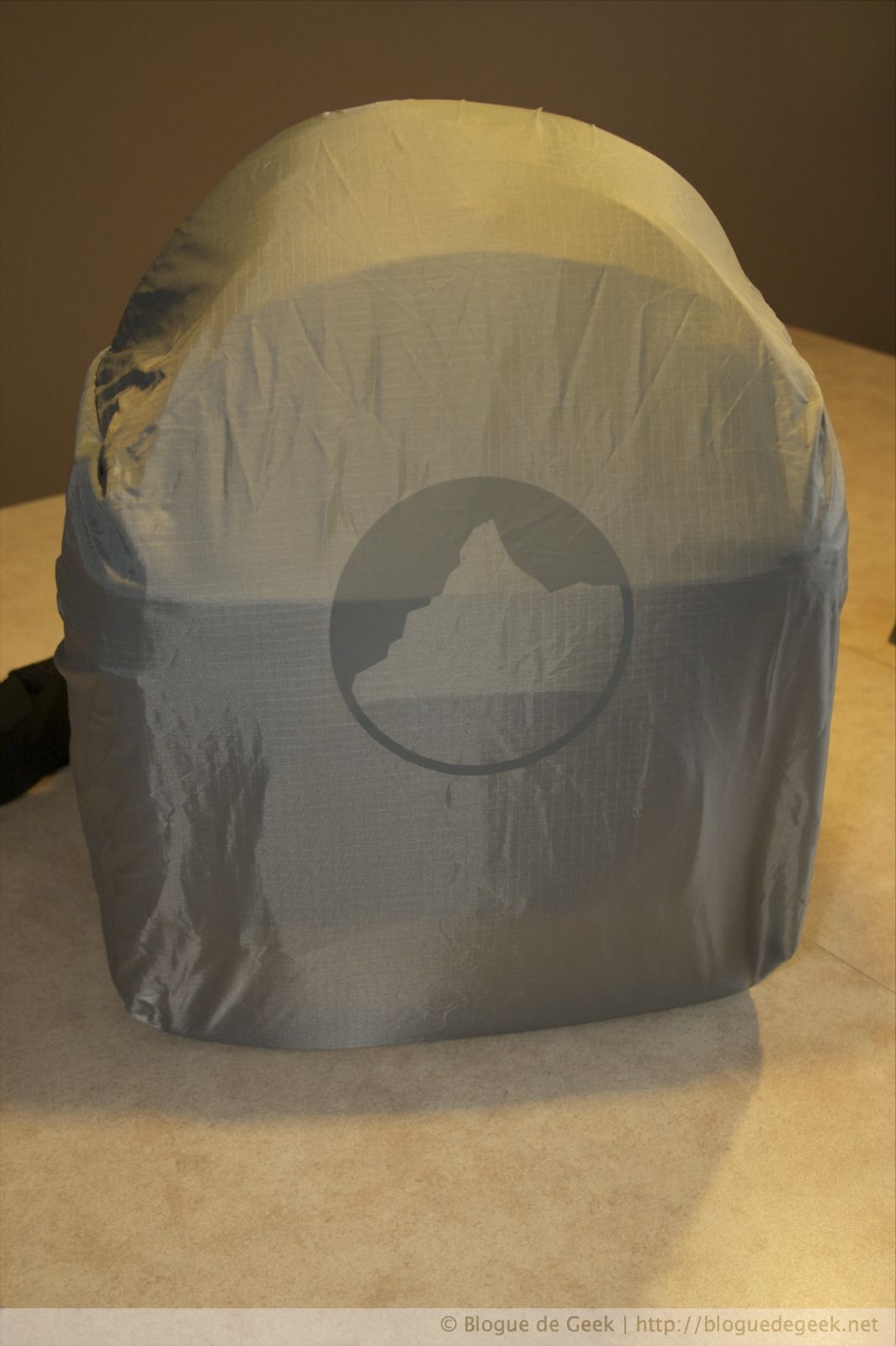 Lowepro Slingshot 300 AW, sac à dos pour photographe [Évaluation]