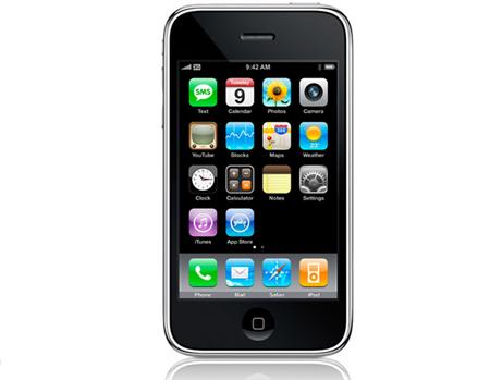 Apple iPhone 3G