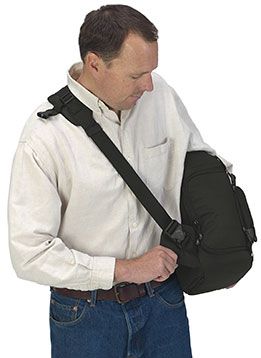 Lowepro Slingshot 300 AW Démo
