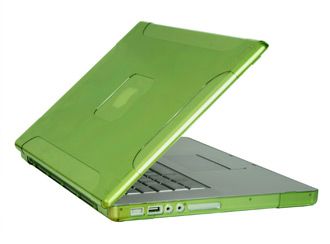 Étui solide SeeThru de Speck pour le MacBook Pro
