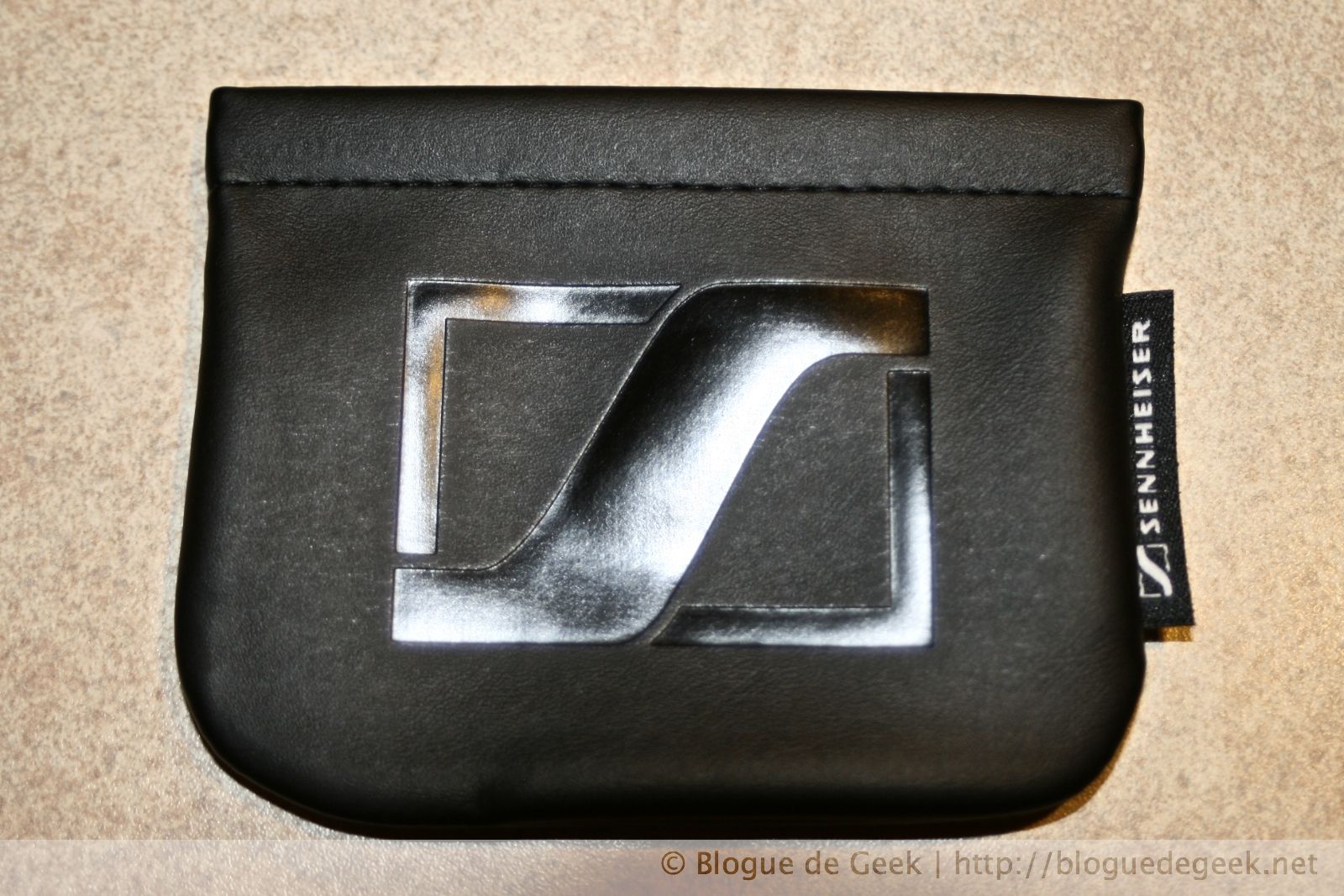 Sennheiser MX 560 :: Écouteurs boutons [Évaluation]