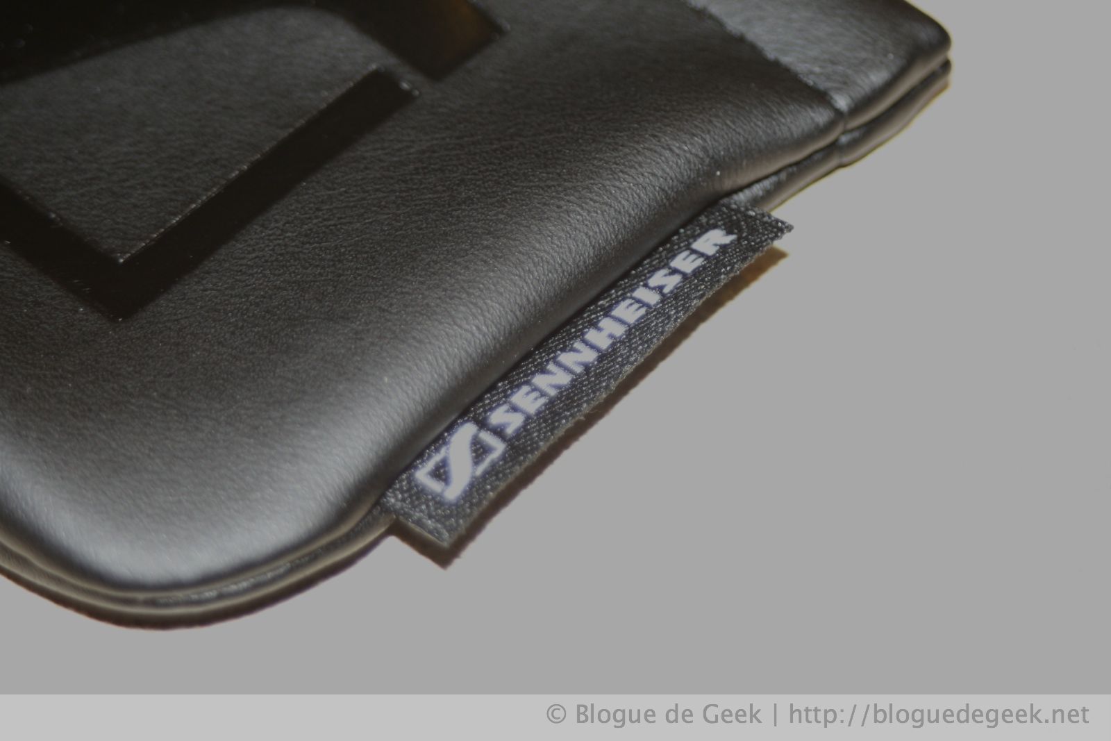 Sennheiser MX 560 :: Écouteurs boutons [Évaluation]