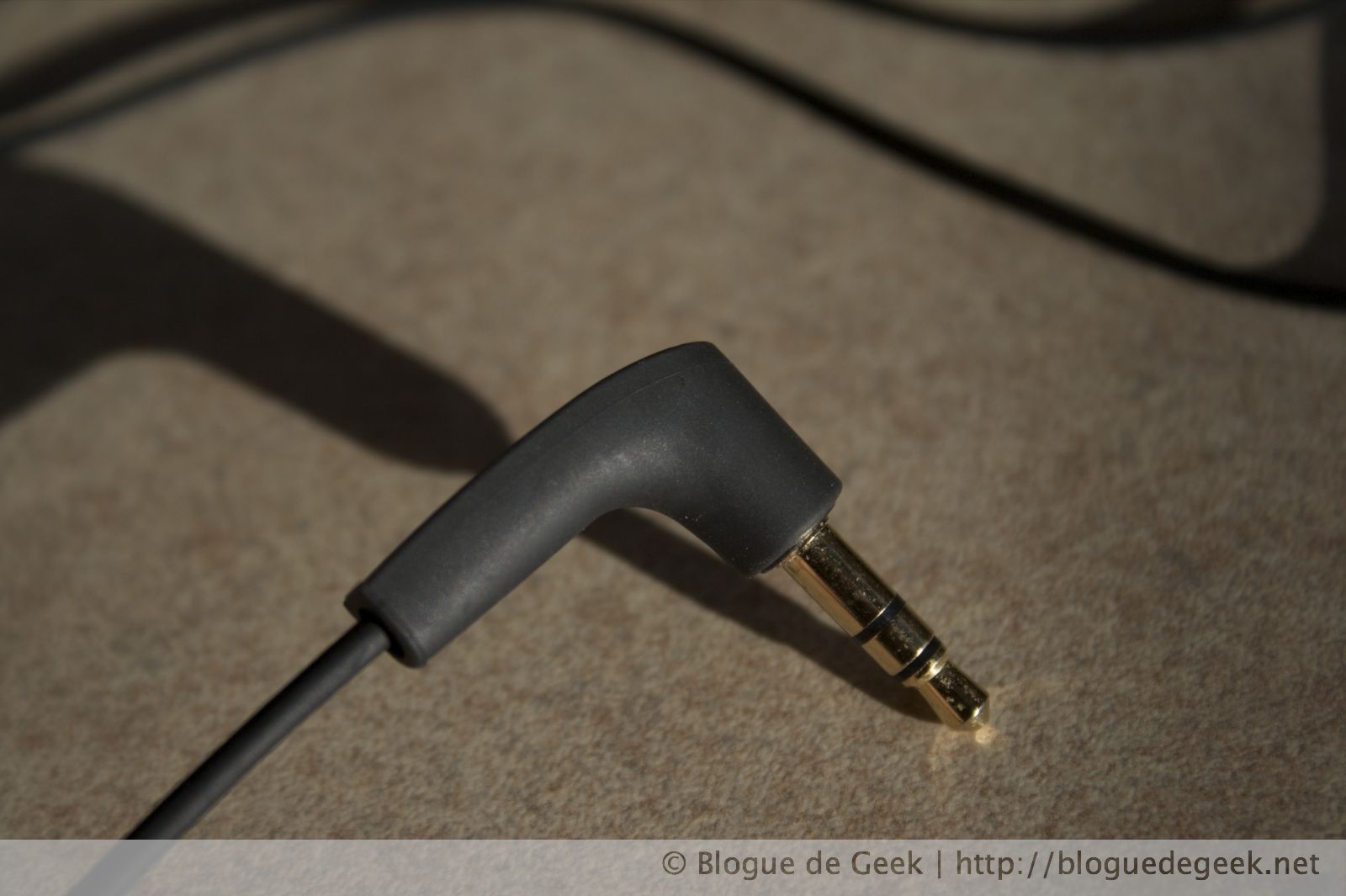 Sennheiser MX 560 :: Écouteurs boutons [Évaluation]