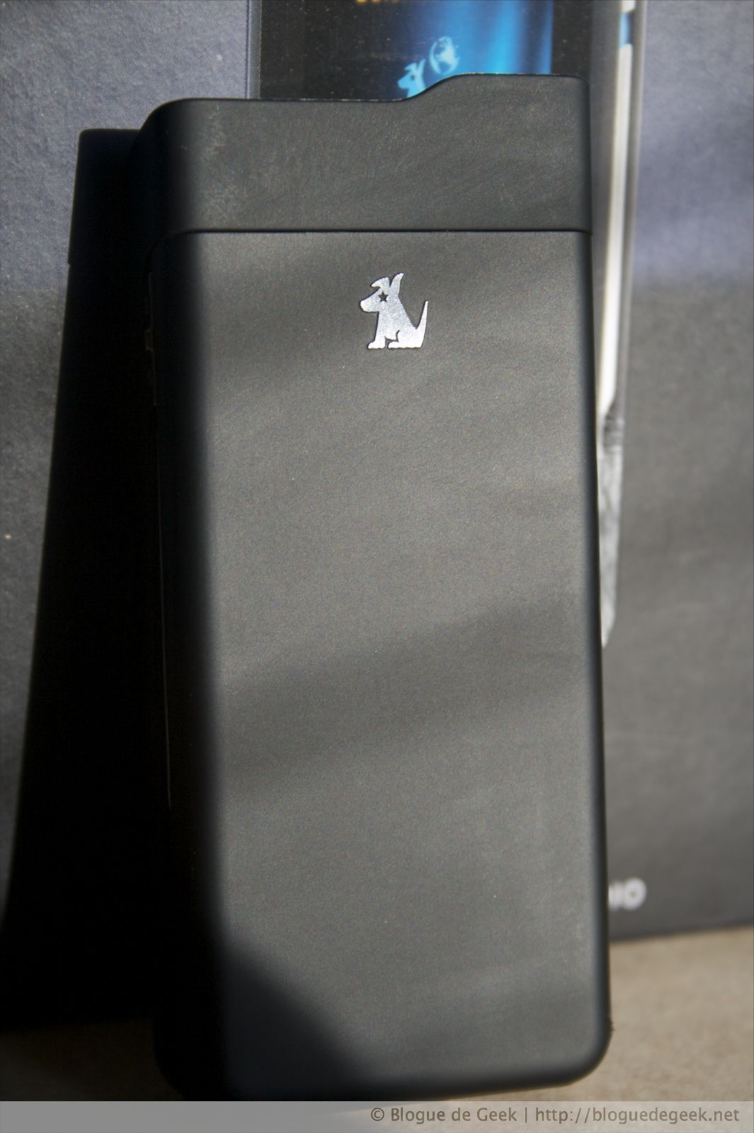 Sirius Stiletto 2 :: Radio satellite portative [Évaluation]