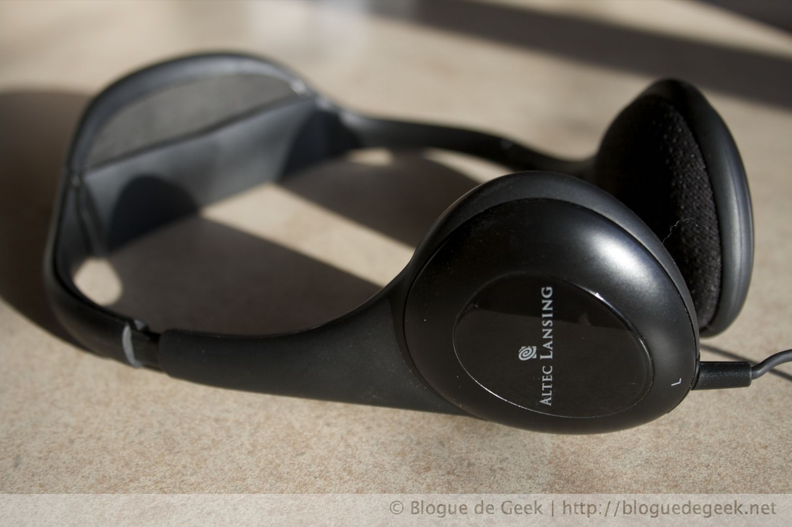 Sirius Stiletto 2 :: Radio satellite portative [Évaluation]