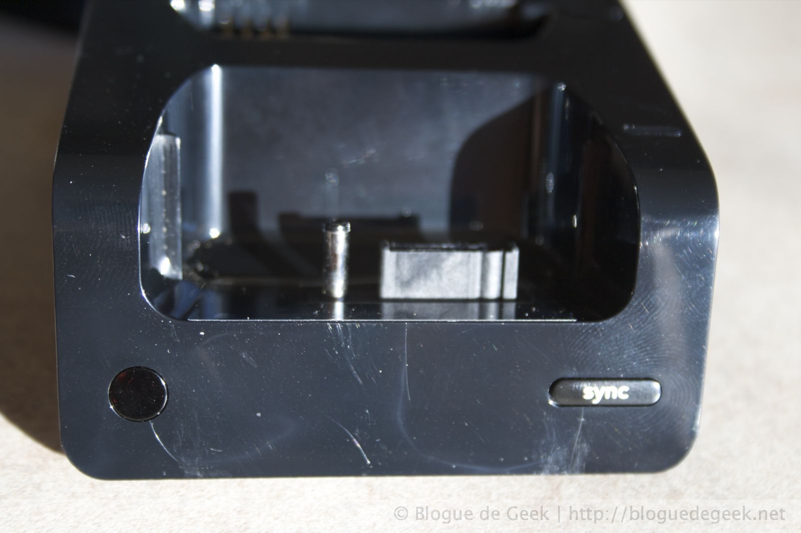 Sirius Stiletto 2 :: Radio satellite portative [Évaluation]