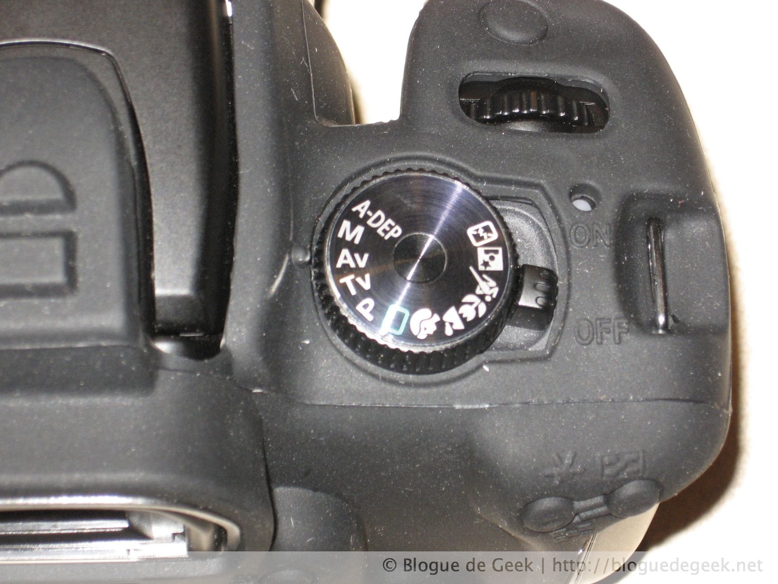 Camera Armor, protection moulée pour le Canon Digital Rebel XTi [Évaluation]