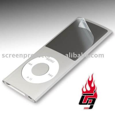 Photo du future iPod Nano 3G