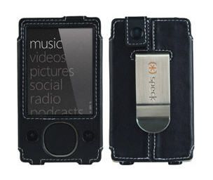 Speck TechStyle pour le Zune 80Go