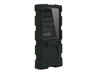 Speck ToughSkin pour le Zune