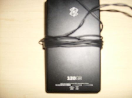 Le Zune 3e génération est à nos portes?