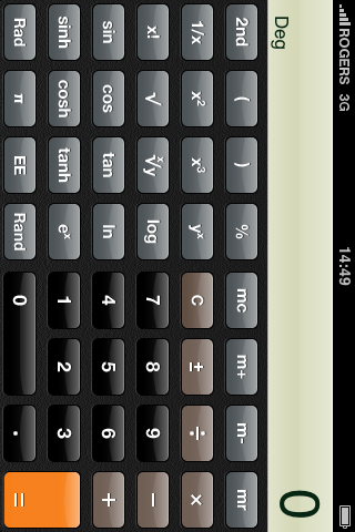 iPhone 3G version 2.1 [Évaluation]