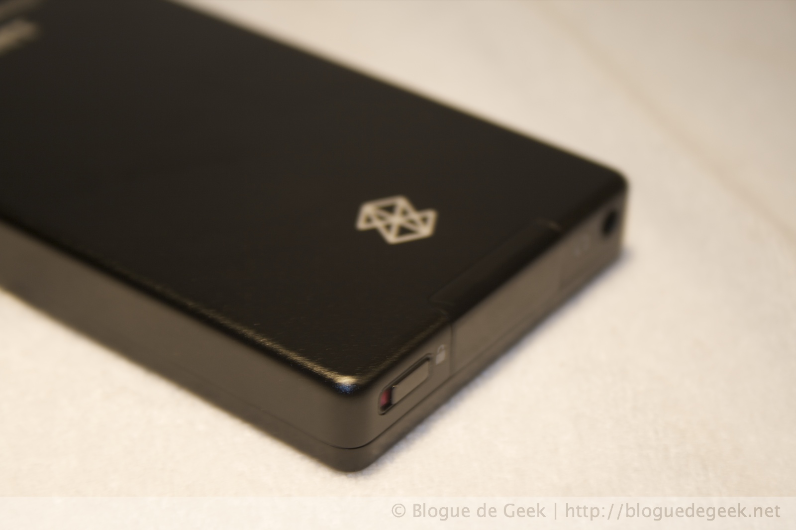 Microsoft Zune 3G 120Go et la mise-à-jour 3.0 [Évaluation]
