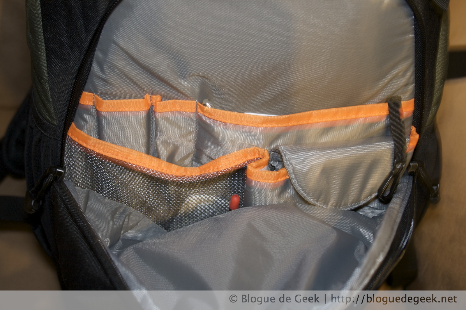 Lowepro Flipside 400 AW, sac à dos pour photographe [Évaluation]