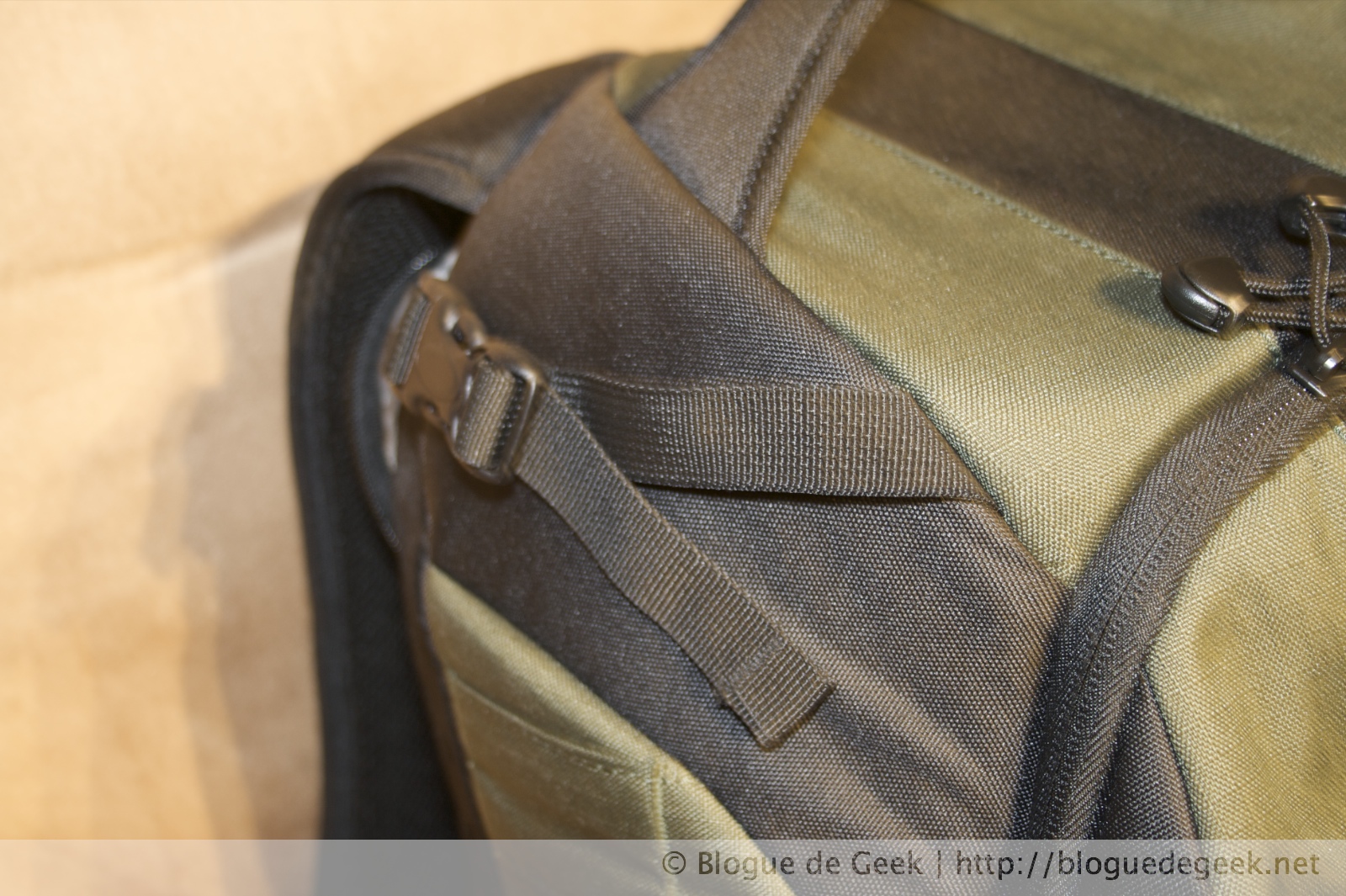 Lowepro Flipside 400 AW, sac à dos pour photographe [Évaluation]
