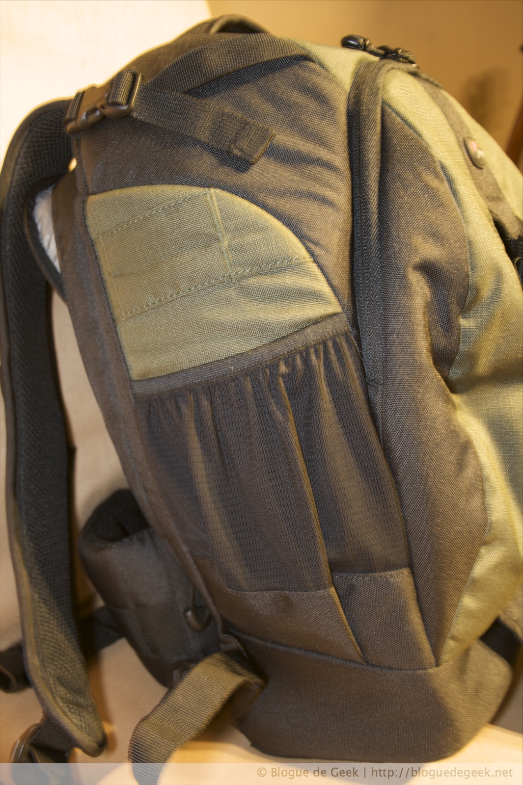 Lowepro Flipside 400 AW, sac à dos pour photographe [Évaluation]
