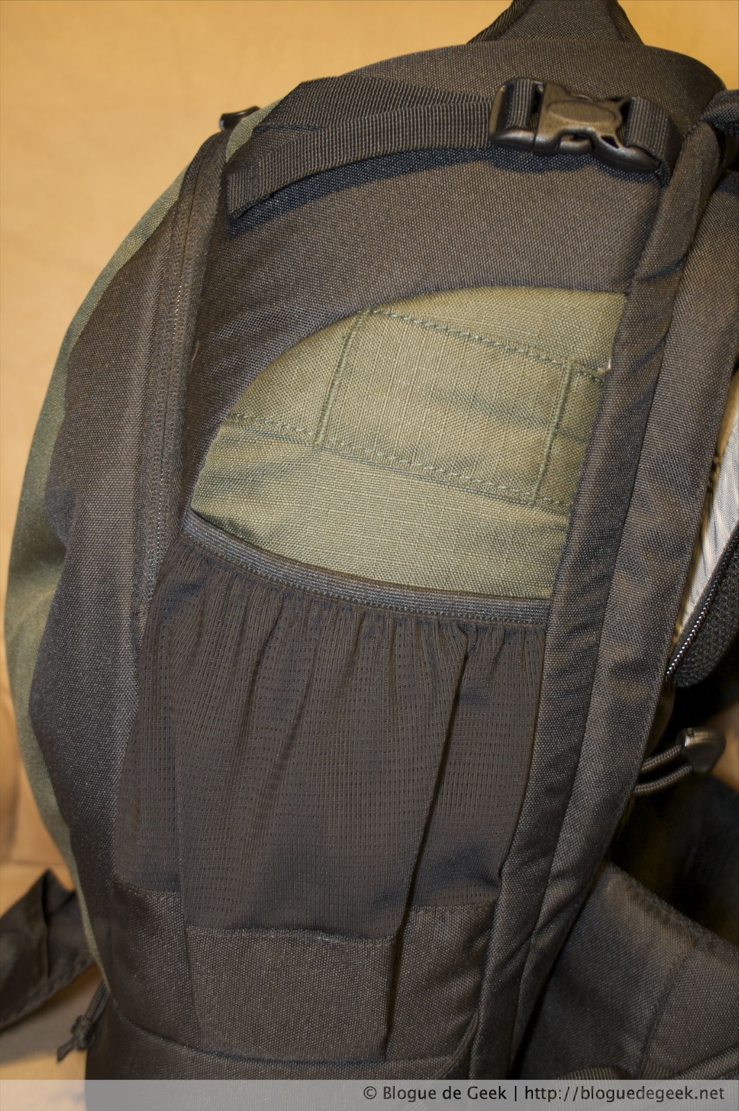 Lowepro Flipside 400 AW, sac à dos pour photographe [Évaluation]