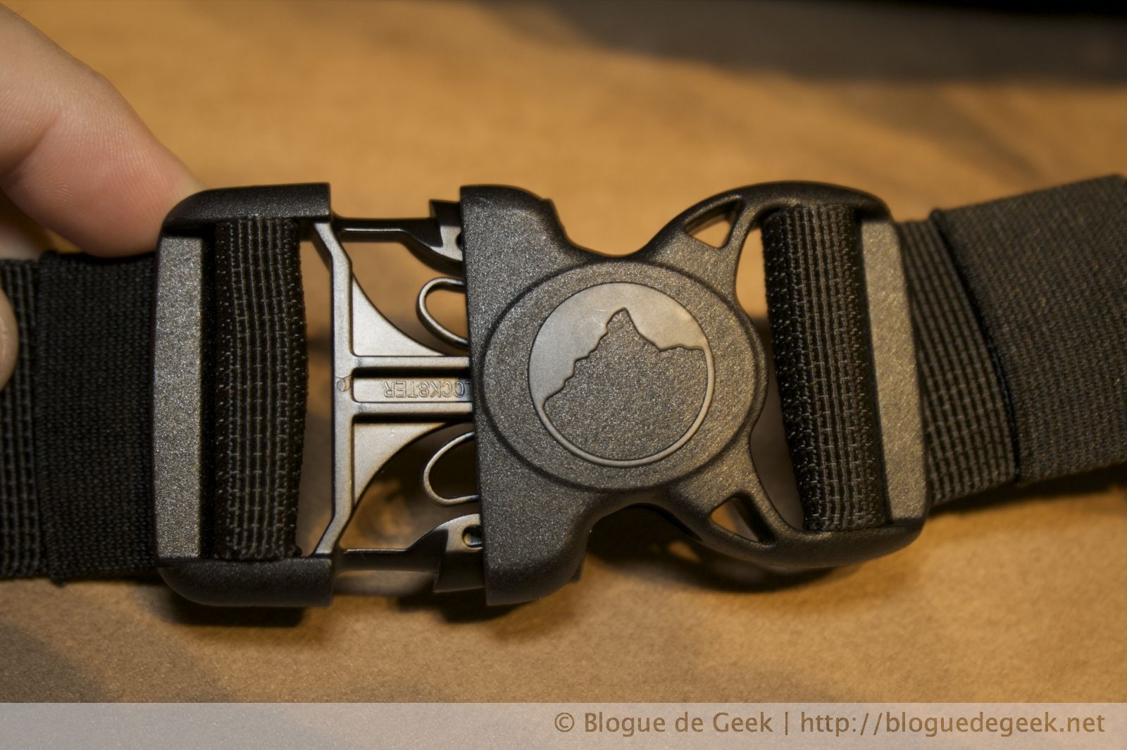 Lowepro Flipside 400 AW, sac à dos pour photographe [Évaluation]