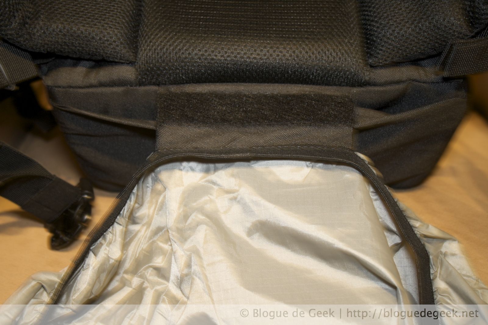 Lowepro Flipside 400 AW, sac à dos pour photographe [Évaluation]