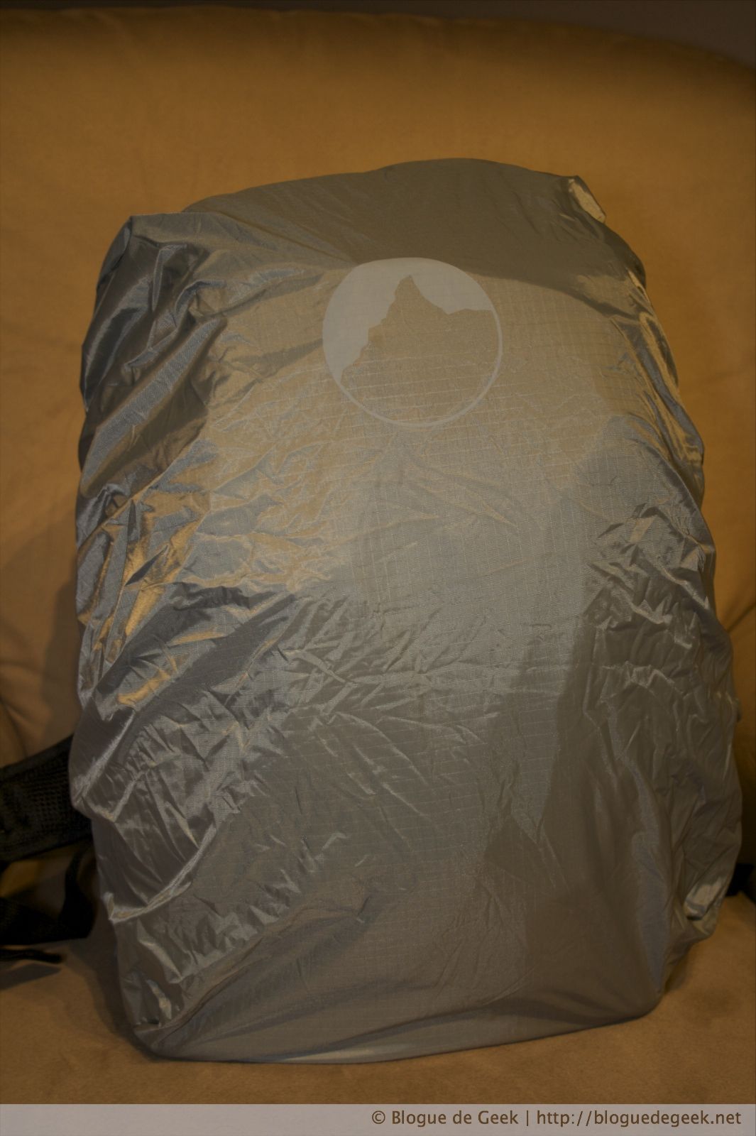 Lowepro Flipside 400 AW, sac à dos pour photographe [Évaluation]