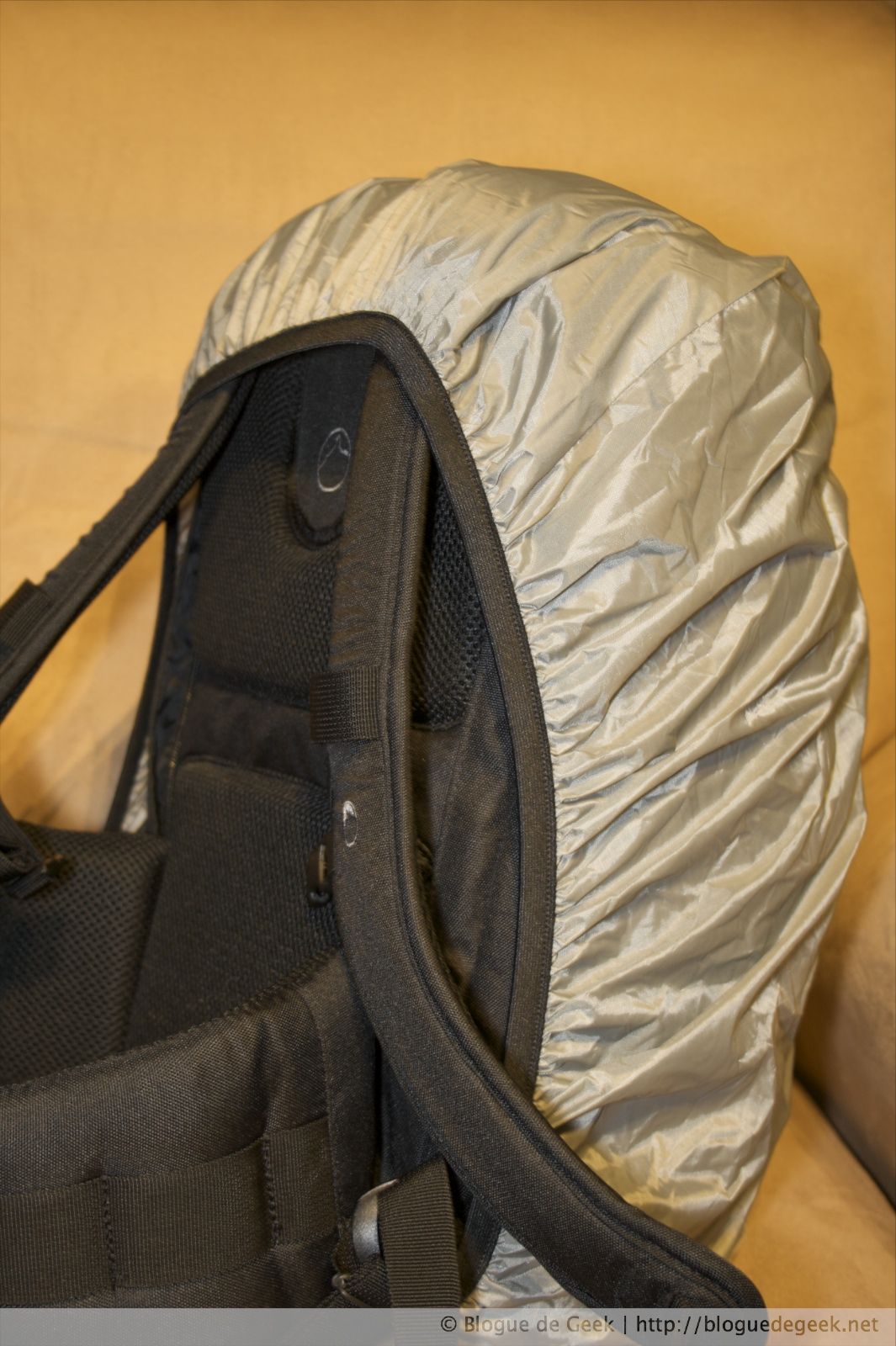 Lowepro Flipside 400 AW, sac à dos pour photographe [Évaluation]