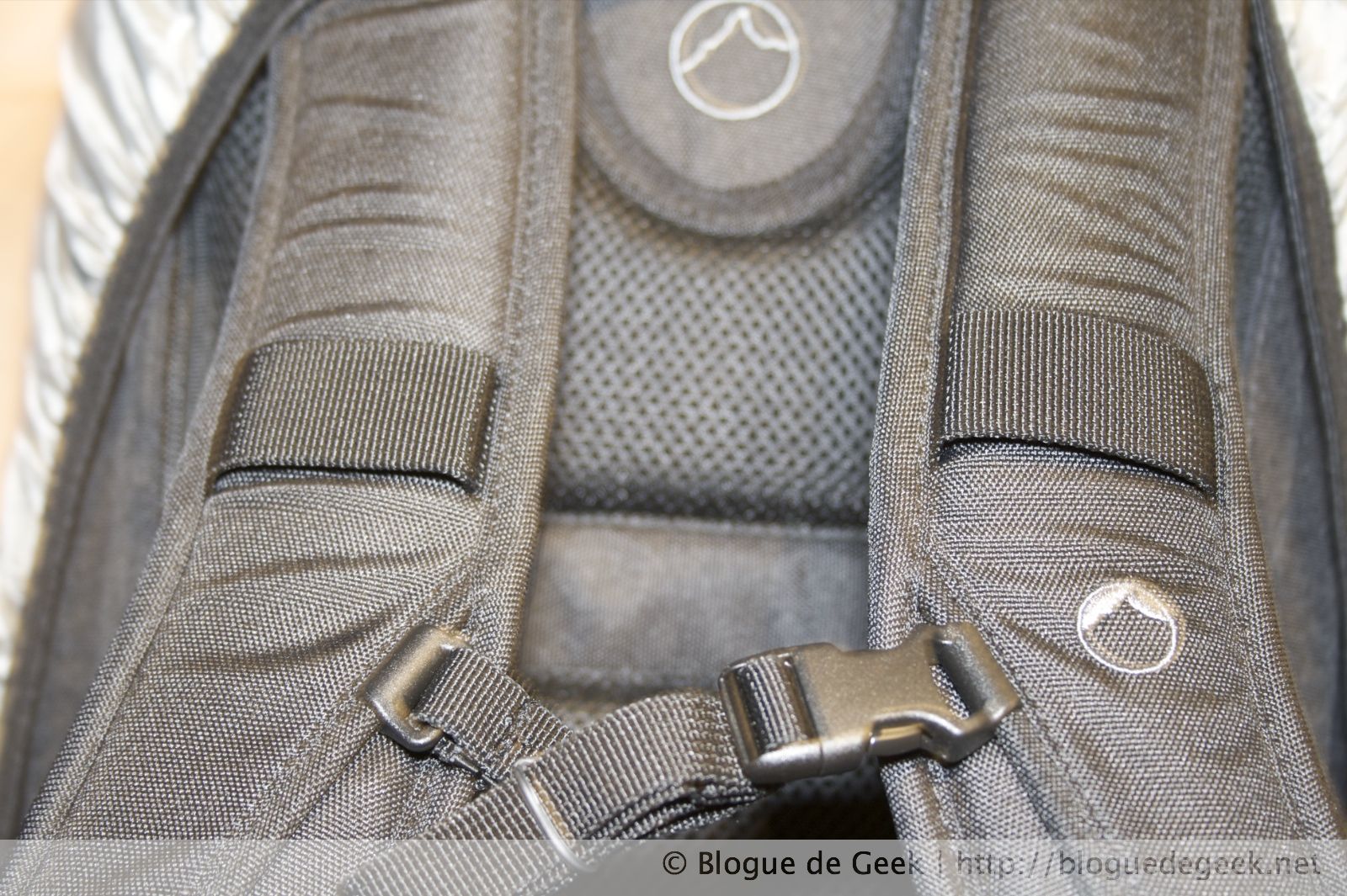 Lowepro Flipside 400 AW, sac à dos pour photographe [Évaluation]